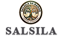 Salsila sa Ranao Logo